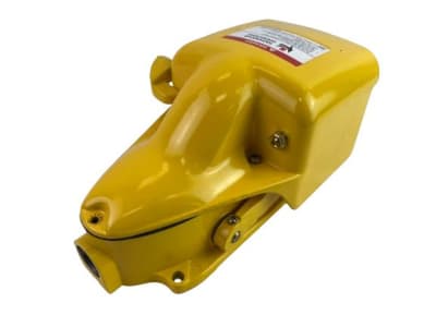 SCHNEIDER ELECTRIC 9002AW7