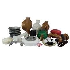 JDA GLOBAL N08-9824-51