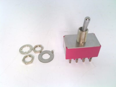 NTE 54-312PC