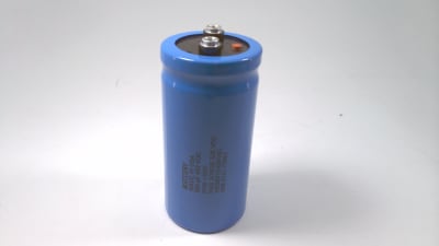CORNELL DUBILIER HES551G450V4C
