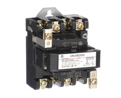 GENERAL ELECTRIC CR305G102