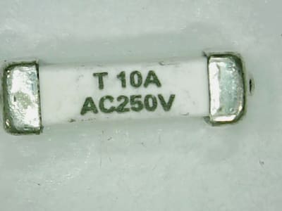 SCHURTER 3403.0176.11