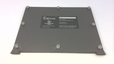 EXISCAN XLF-AS-10-KFD