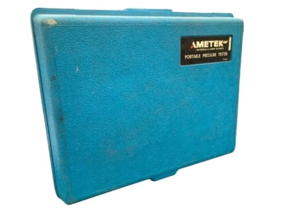 AMETEK T-662