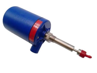 MAGNETROL 911-A1A0-A10/581-1AKK-006