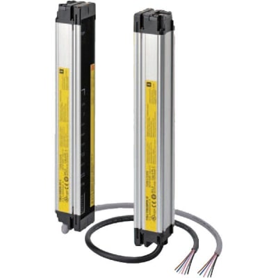 OMRON F3SJ-E1025P25