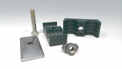 STAUFF SM-321.3/21.3-PP-GD-AS-U-W3-K