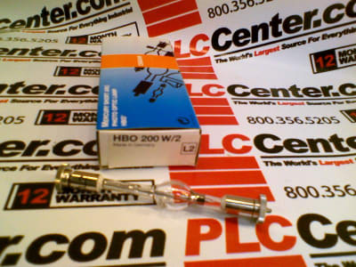 OSRAM HBO200W/2