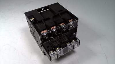 OMRON G7Z-4A-11Z-R 24VDC
