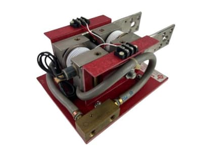 NATIONAL ELECTRONICS NL1928TNC