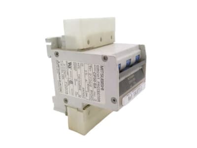 MITSUBISHI CP30-BA-3P-15A