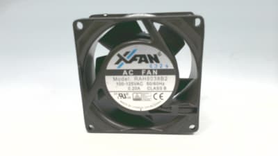 XINRUILIAN RAH8038B2