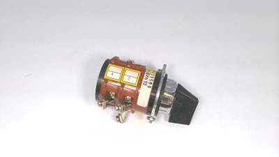 ELEKTRA SWITCH BVN-10