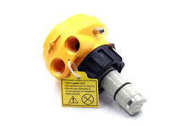 GEORG FISCHER SIGNET 163687712