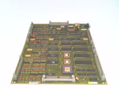 ALLEN BRADLEY 80190-119-01