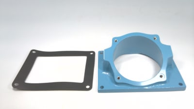 MARECHAL ELECTRIC SA MAB6