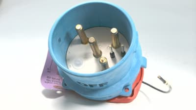 MARECHAL ELECTRIC SA 33-98053-K04-262