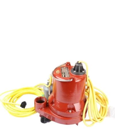 LIBERTY PUMPS HT41A-2