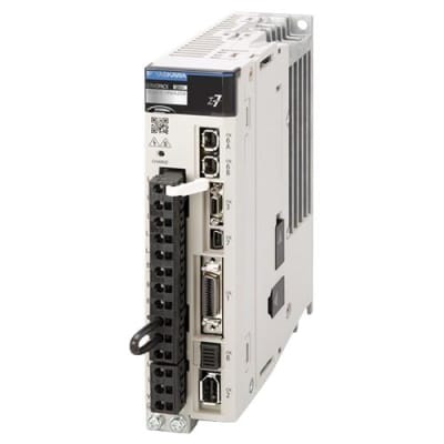 YASKAWA ELECTRIC SGD7S-1R6A30A