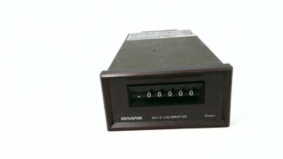 DYNAPAR XA1-5
