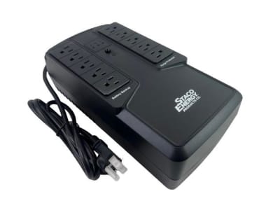 STACO ENERGY PRODUCTS SB2-05501