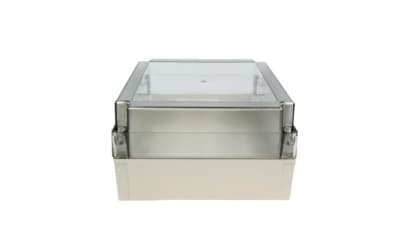 FIBOX UL PC 175/100 HT