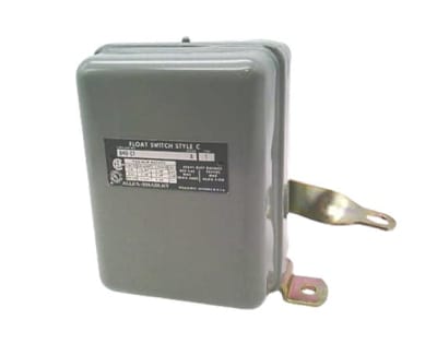 ALLEN BRADLEY 840-C1