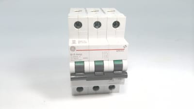 GENERAL ELECTRIC EP63ULB15