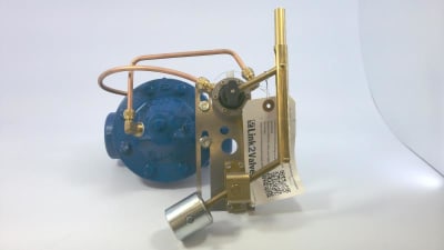 CLA VAL 124-01A-1.50