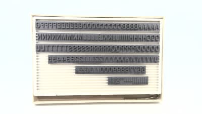 RIBTYPE SSTT/TO13
