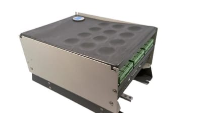 PARKER 540-023-3-2-1-032-1000-00