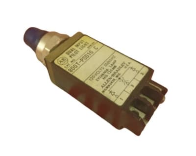 ALLEN BRADLEY 800T-PSD16B