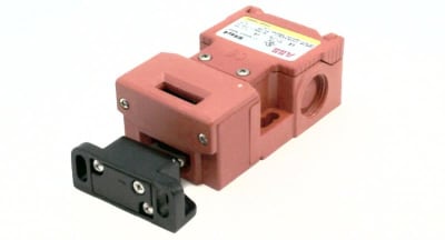 ASEA BROWN BOVERI 2TLA050001R0400