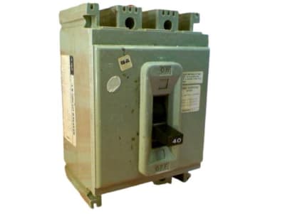 FEDERAL PACIFIC ELECTRIC HEG631020