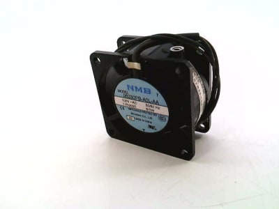 MINEBEA 06030PB-A0L-AA-00