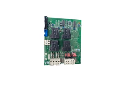 FTS SYSTEMS INC FES-070-D