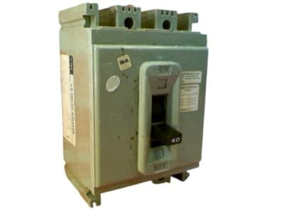 FEDERAL PACIFIC ELECTRIC HEG621020