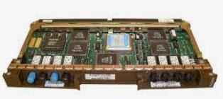 NORTEL NETWORKS NT9X62BA