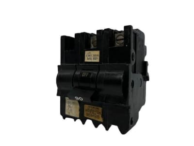 FEDERAL PACIFIC ELECTRIC NB221090