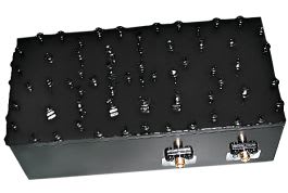 ANATECH ELECTRONICS AB862B484