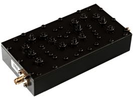 ANATECH ELECTRONICS AB1200B1243