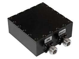 ANATECH ELECTRONICS AE456B11450