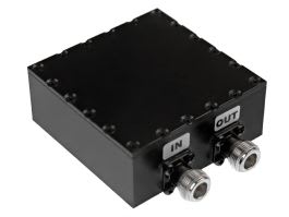 ANATECH ELECTRONICS AE6250B11304