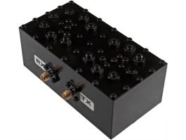 ANATECH ELECTRONICS AB737B950