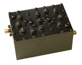 ANATECH ELECTRONICS AB6750B718