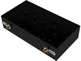 ANATECH ELECTRONICS AB1650B864