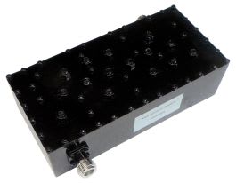 ANATECH ELECTRONICS AB902B922