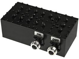 ANATECH ELECTRONICS AB830B476-N