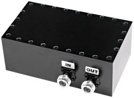 ANATECH ELECTRONICS AB908B920