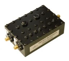 ANATECH ELECTRONICS AE1791-2237DB5346